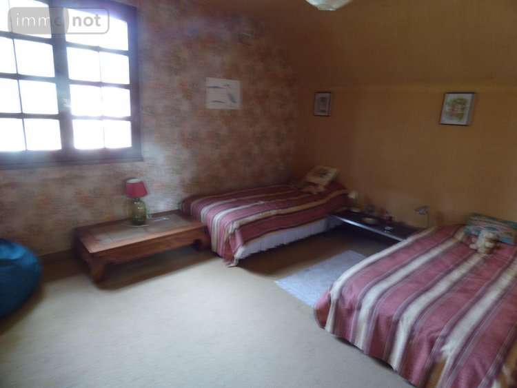 Maison a vendre Saint-Lô 50000 Manche 217 m2 7 pièces 208745 euros