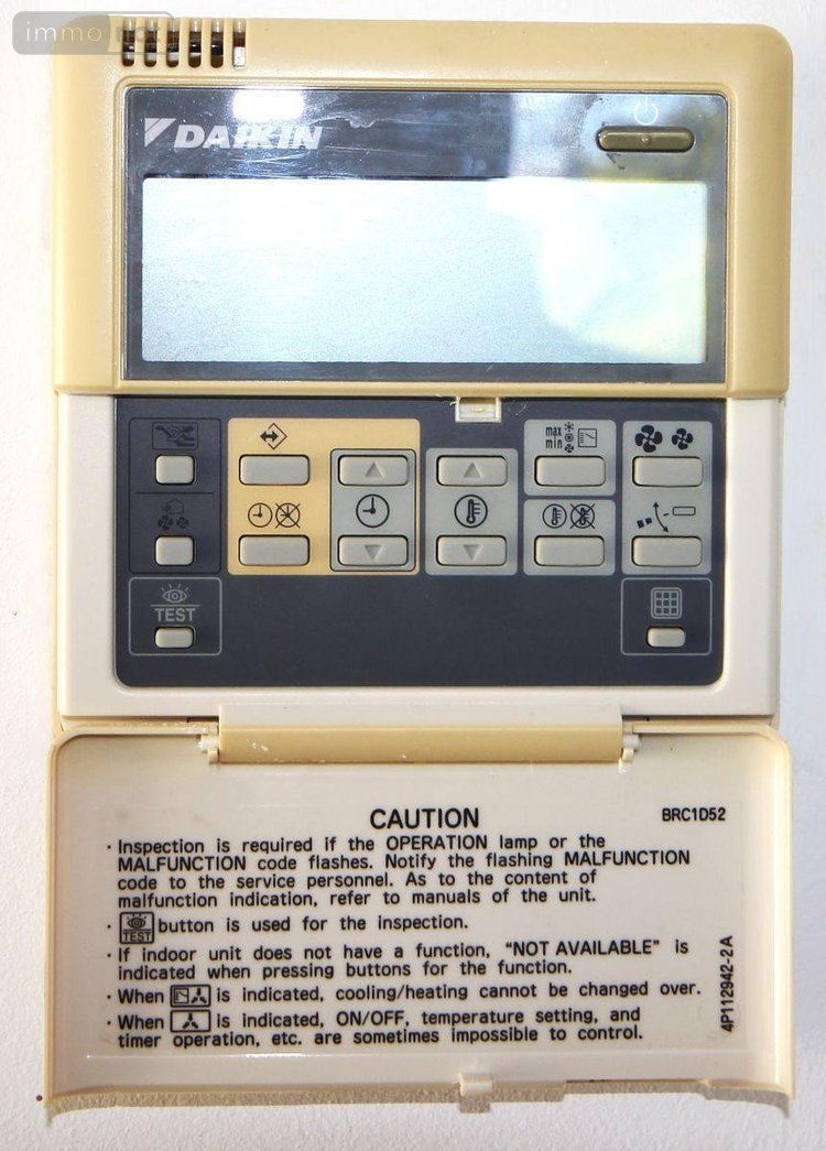 Maison a vendre Varen 82330 Tarn-et-Garonne 114 m2 4 pièces 194700 euros