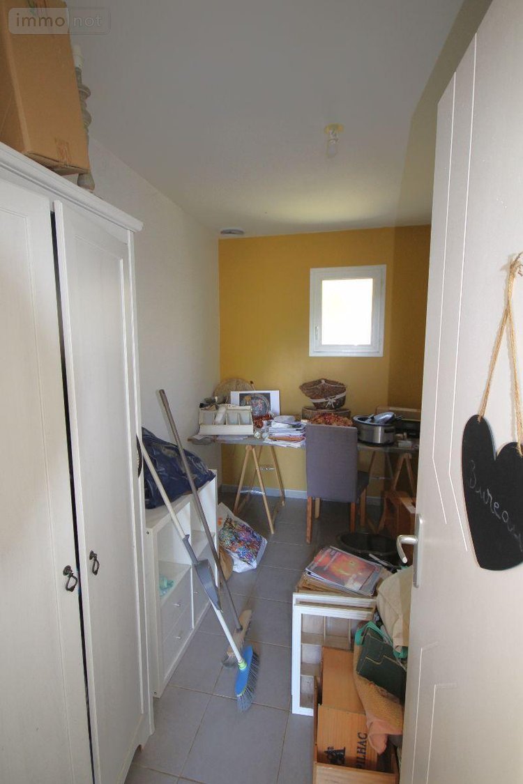 Maison a vendre Varen 82330 Tarn-et-Garonne 114 m2 4 pièces 194700 euros