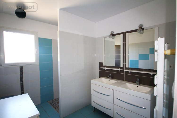 Maison a vendre Varen 82330 Tarn-et-Garonne 114 m2 4 pièces 194700 euros