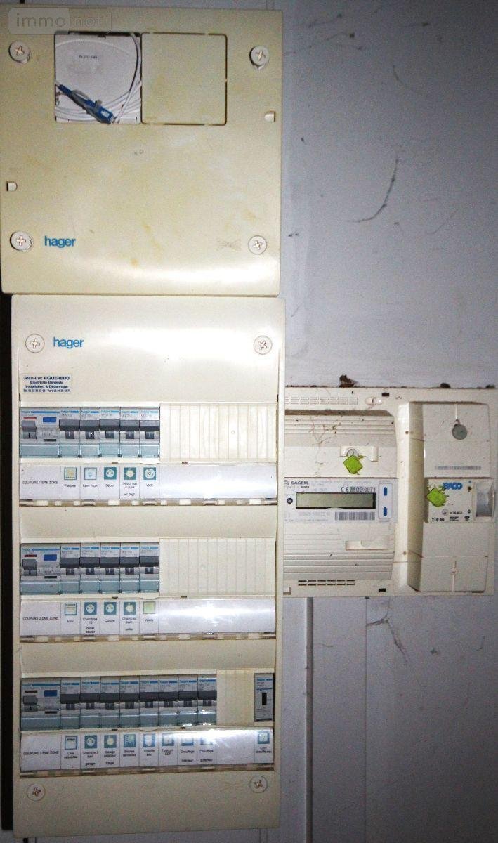 Maison a vendre Varen 82330 Tarn-et-Garonne 114 m2 4 pièces 194700 euros