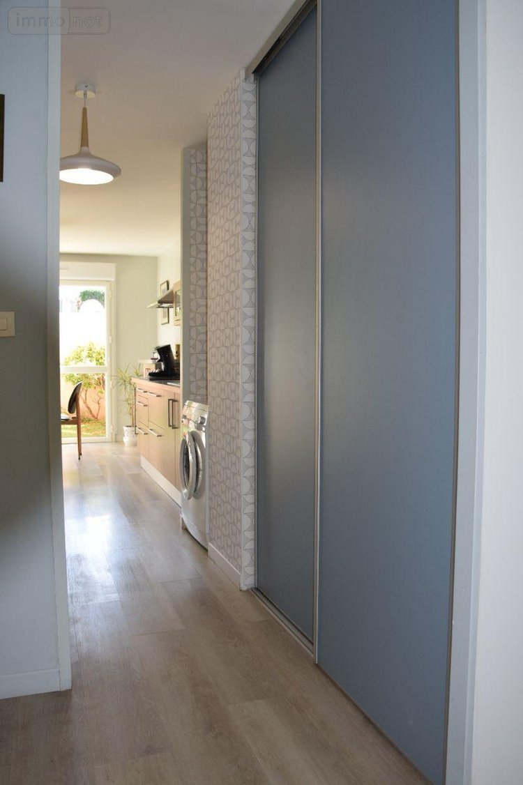 Appartement a vendre Concarneau 29900 Finistère 66 m2 3 pièces 245152 euros