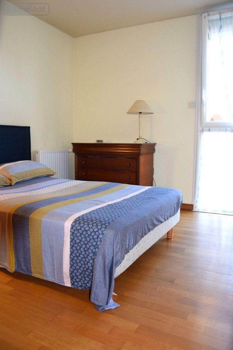 Appartement a vendre Concarneau 29900 Finistère 66 m2 3 pièces 245152 euros