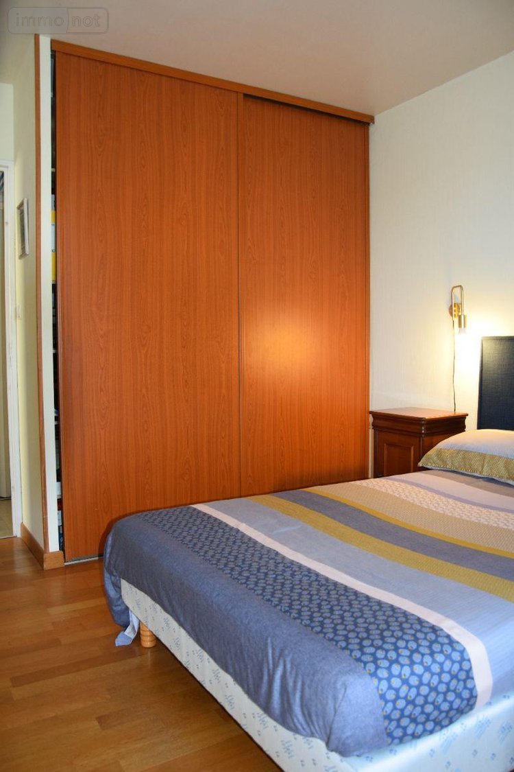 Appartement a vendre Concarneau 29900 Finistère 66 m2 3 pièces 245152 euros