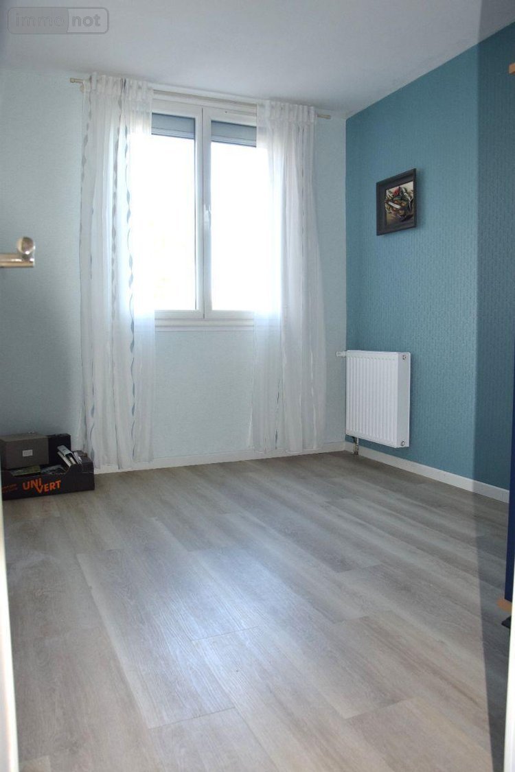 Appartement a vendre Concarneau 29900 Finistère 66 m2 3 pièces 245152 euros