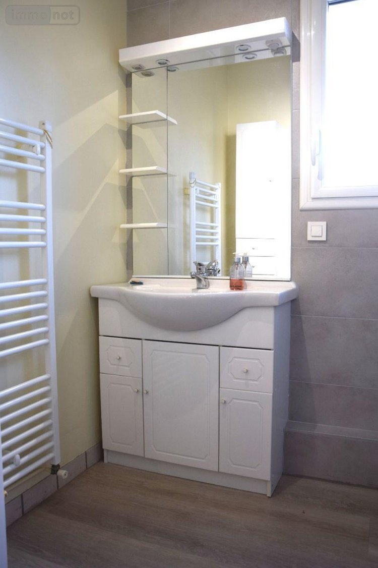 Appartement a vendre Concarneau 29900 Finistère 66 m2 3 pièces 245152 euros