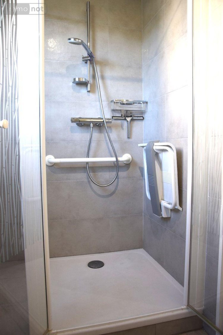 Appartement a vendre Concarneau 29900 Finistère 66 m2 3 pièces 245152 euros