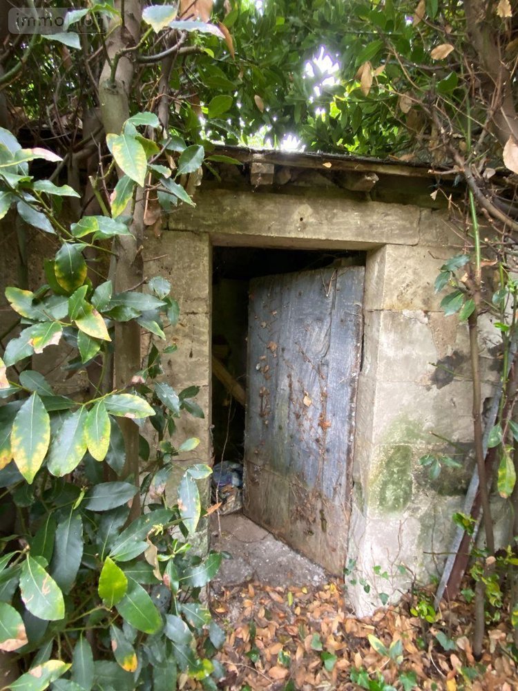 Maison a vendre Martizay 36220 Indre 79 m2 6 pièces 75400 euros