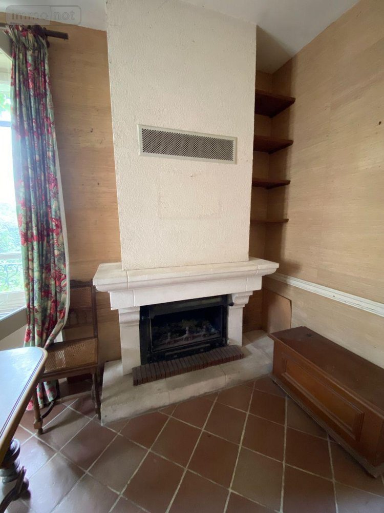 Maison a vendre Martizay 36220 Indre 79 m2 6 pièces 75400 euros