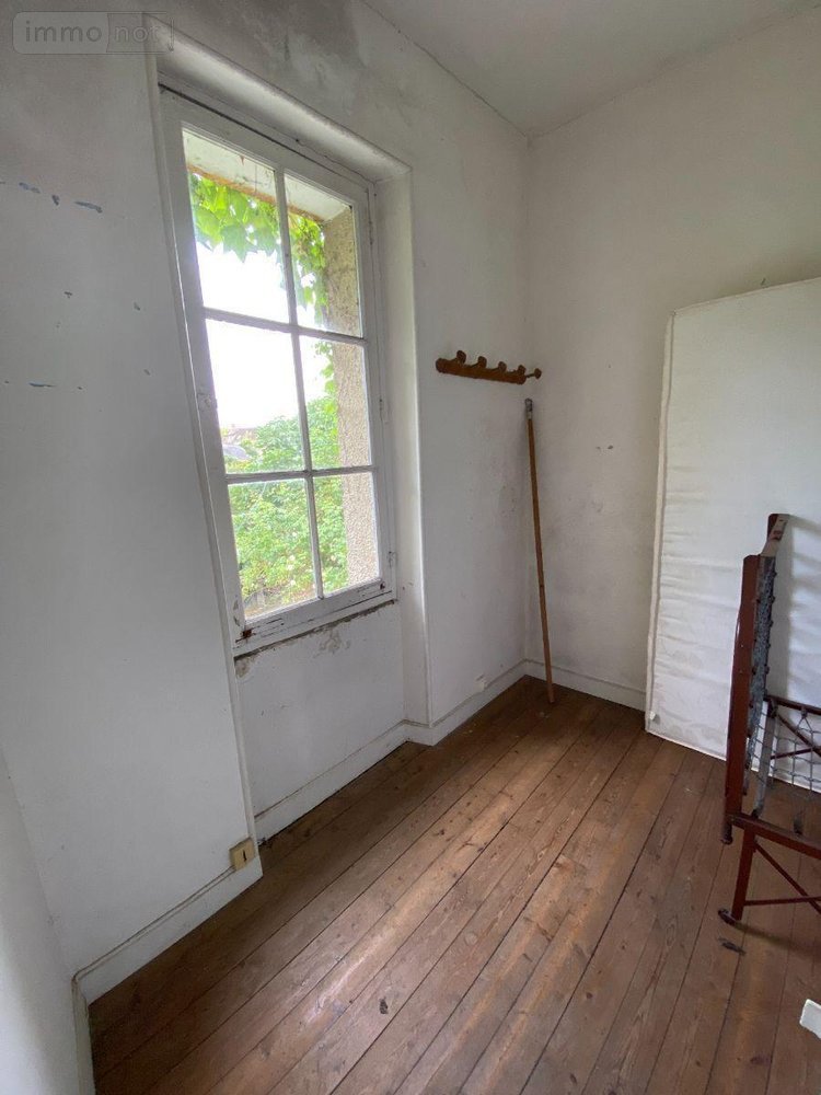 Maison a vendre Martizay 36220 Indre 79 m2 6 pièces 75400 euros