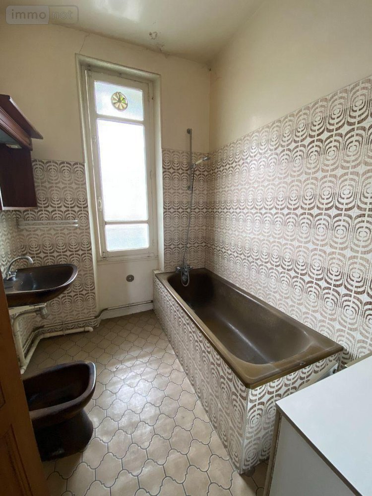 Maison a vendre Martizay 36220 Indre 79 m2 6 pièces 75400 euros