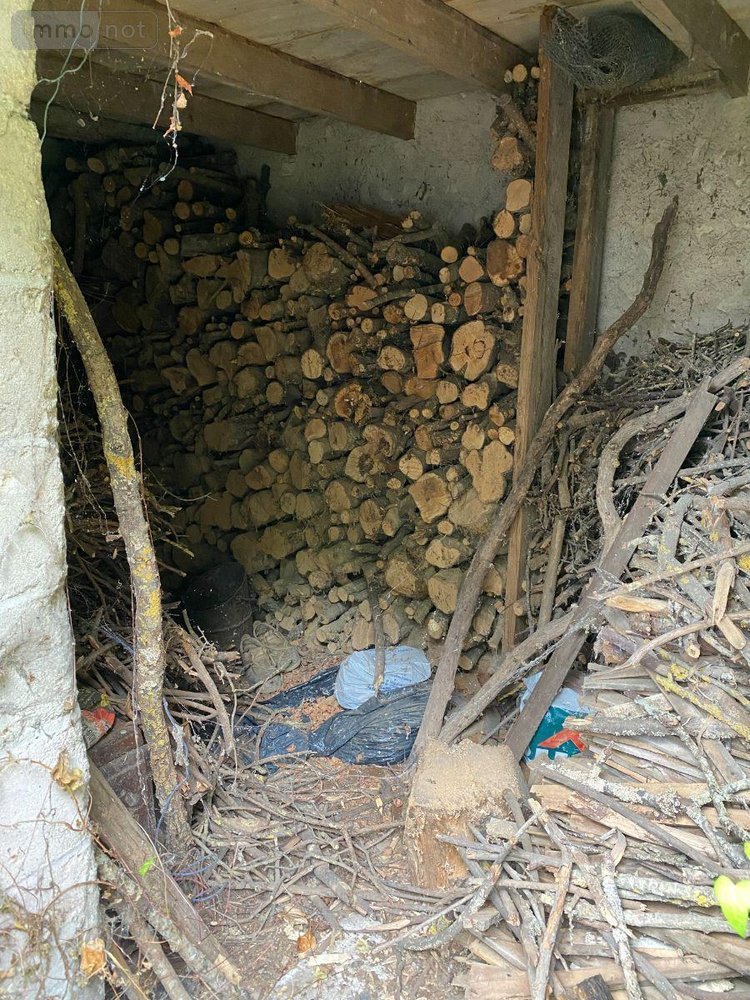 Maison a vendre Martizay 36220 Indre 79 m2 6 pièces 75400 euros