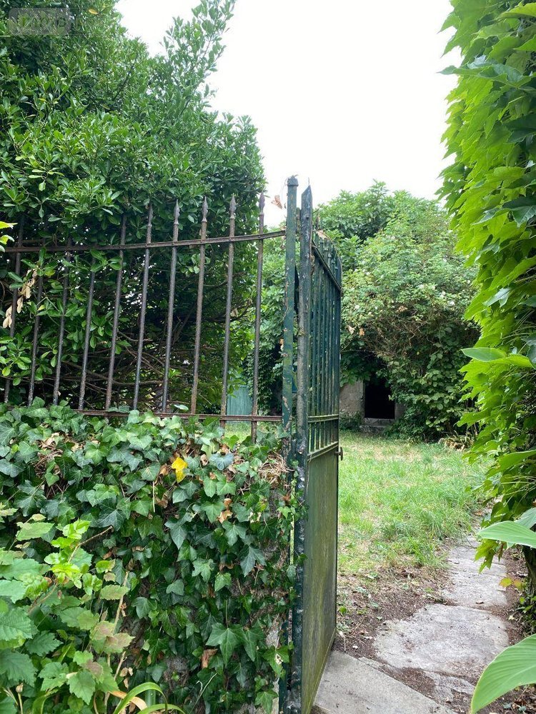 Maison a vendre Martizay 36220 Indre 79 m2 6 pièces 75400 euros