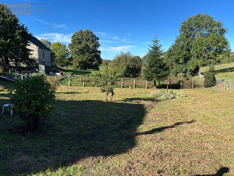 Maison a vendre Montboudif 15190 Cantal 57 m2 3 pièces 58500 euros