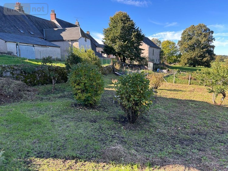 Maison a vendre Montboudif 15190 Cantal 57 m2 3 pièces 58500 euros
