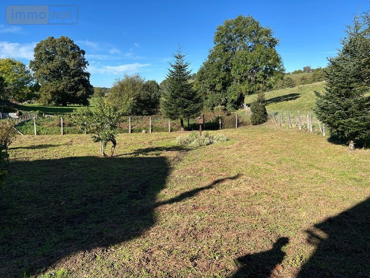 Maison a vendre Montboudif 15190 Cantal 57 m2 3 pièces 58500 euros