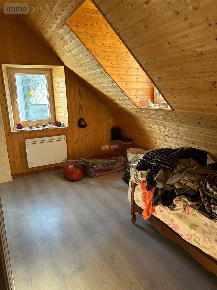 Maison a vendre Montboudif 15190 Cantal 57 m2 3 pièces 58500 euros