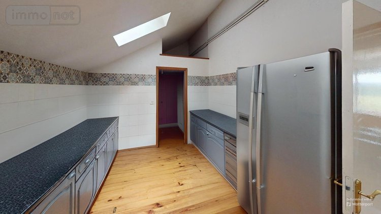 Maison a vendre Maël-Carhaix 22340 Côtes-d'Armor 113 m2 5 pièces 145000 euros