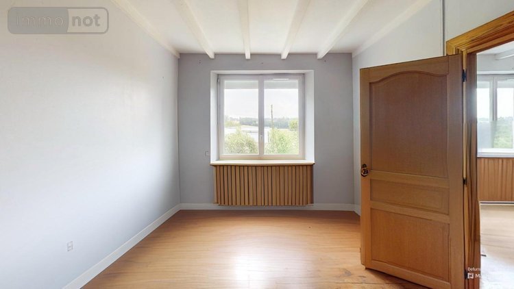 Maison a vendre Maël-Carhaix 22340 Côtes-d'Armor 113 m2 5 pièces 145000 euros