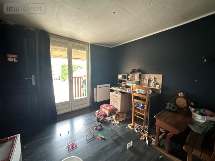 Maison a vendre Augerans 39380 Jura 120 m2 5 pièces 157500 euros