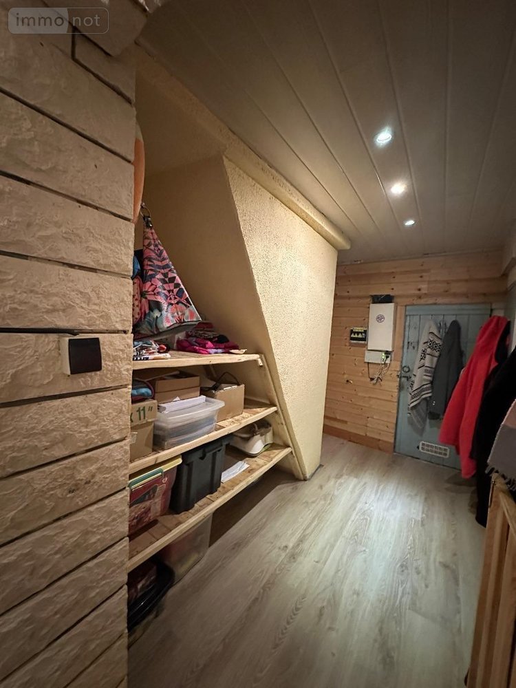 Maison a vendre Augerans 39380 Jura 120 m2 5 pièces 157500 euros