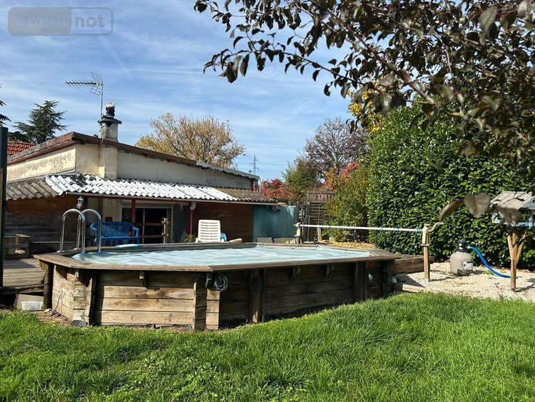 Maison a vendre Augerans 39380 Jura 120 m2 5 pièces 142000 euros