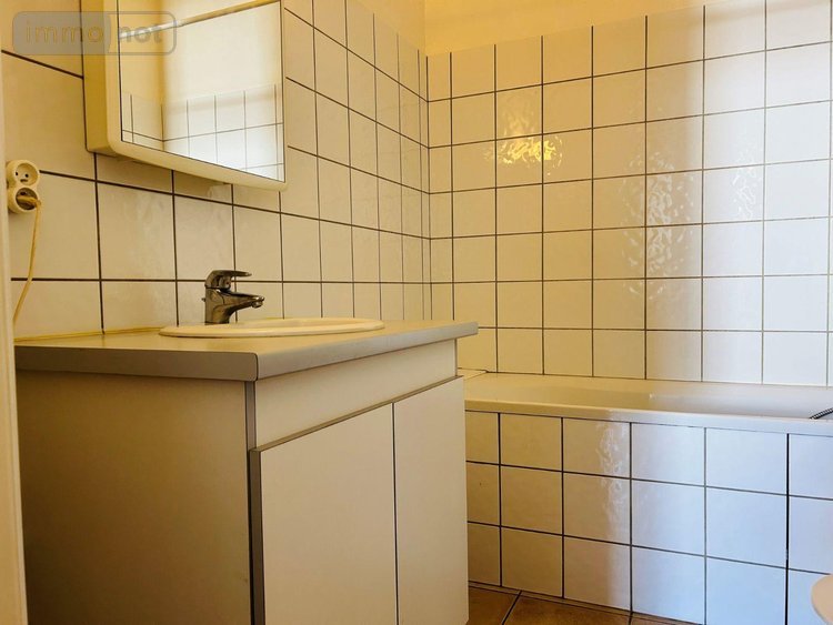 Appartement a vendre Chambéry 73000 Savoie 32 m2 1 pièce 119000 euros