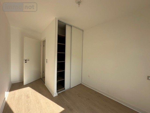 Appartement a vendre Rouen 76000 Seine-Maritime 68 m2 3 pièces 170000 euros
