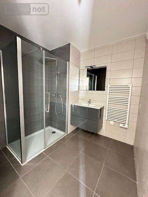 Appartement a vendre Rouen 76000 Seine-Maritime 68 m2 3 pièces 179000 euros