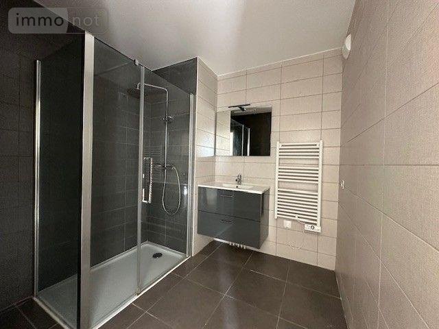 Appartement a vendre Rouen 76000 Seine-Maritime 68 m2 3 pièces 170000 euros