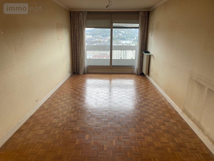 Appartement a vendre Rouen 76000 Seine-Maritime 54 m2 2 pièces 106900 euros