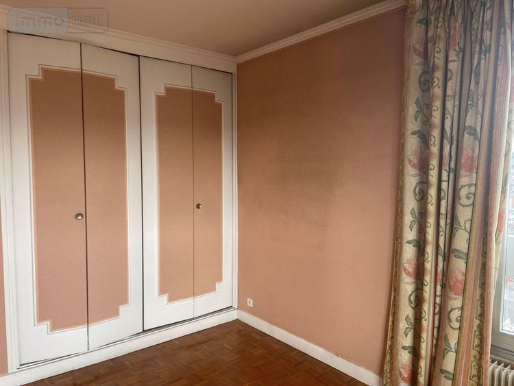 Appartement a vendre Rouen 76000 Seine-Maritime 54 m2 2 pièces 106900 euros