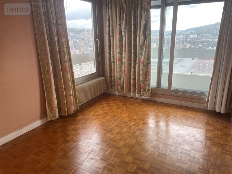 Appartement a vendre Rouen 76000 Seine-Maritime 54 m2 2 pièces 106900 euros
