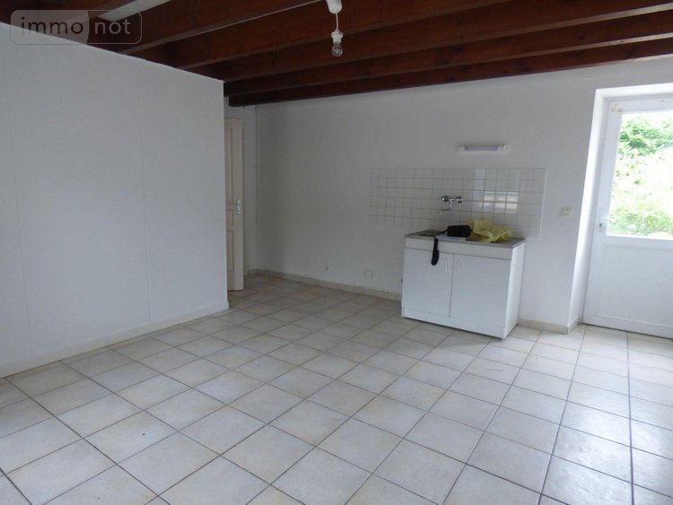 Maison a vendre Remilly Les Marais 50570 Manche 176 m2 8 pièces 156795 euros