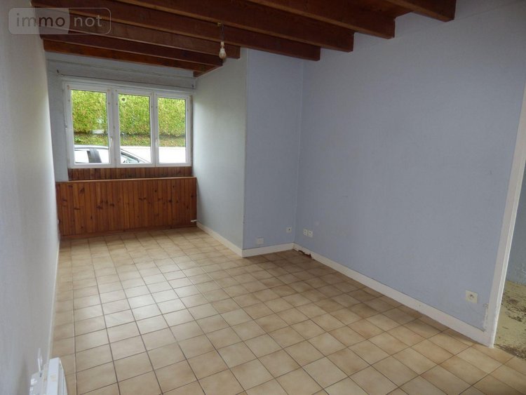 Maison a vendre Remilly Les Marais 50570 Manche 176 m2 8 pièces 156795 euros