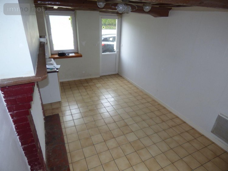 Maison a vendre Remilly Les Marais 50570 Manche 176 m2 8 pièces 156795 euros
