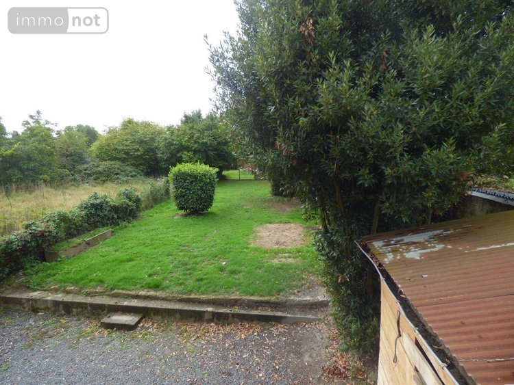 Maison a vendre Remilly Les Marais 50570 Manche 176 m2 8 pièces 156795 euros