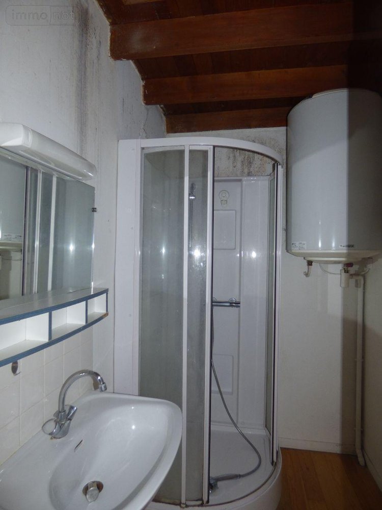 Maison a vendre Remilly Les Marais 50570 Manche 176 m2 8 pièces 156795 euros