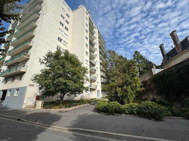 Appartement a vendre Reims 51100 Marne 95 m2 6 pièces 255000 euros