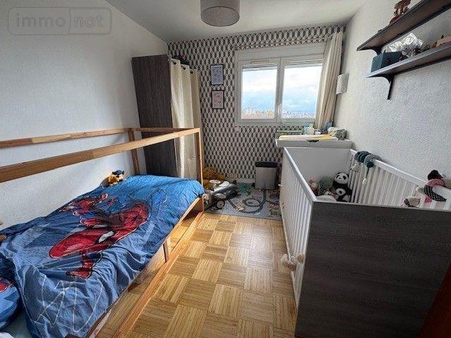 Appartement a vendre Reims 51100 Marne 95 m2 6 pièces 255000 euros