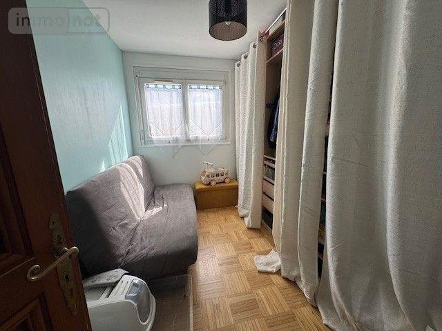 Appartement a vendre Reims 51100 Marne 95 m2 6 pièces 255000 euros