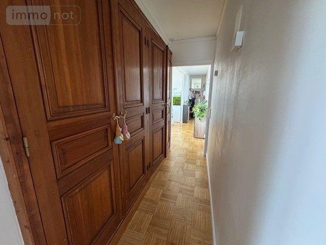 Appartement a vendre Reims 51100 Marne 95 m2 6 pièces 255000 euros