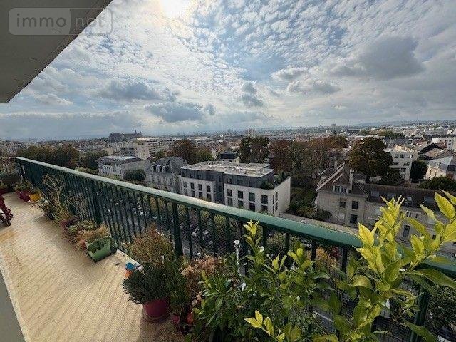 Appartement a vendre Reims 51100 Marne 95 m2 6 pièces 255000 euros