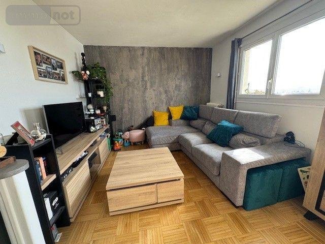 Appartement a vendre Reims 51100 Marne 95 m2 6 pièces 255000 euros