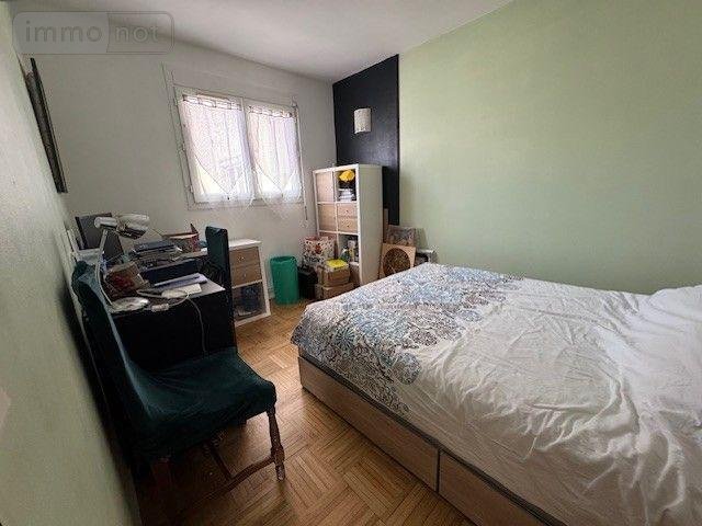 Appartement a vendre Reims 51100 Marne 95 m2 6 pièces 255000 euros