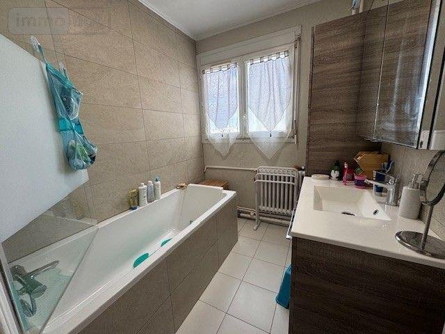 Appartement a vendre Reims 51100 Marne 95 m2 6 pièces 255000 euros