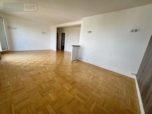 Appartement a vendre Reims 51100 Marne 95 m2 6 pièces 242000 euros