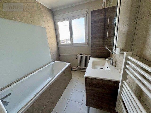 Appartement a vendre Reims 51100 Marne 95 m2 6 pièces 242000 euros
