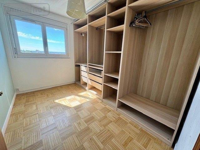 Appartement a vendre Reims 51100 Marne 95 m2 6 pièces 242000 euros
