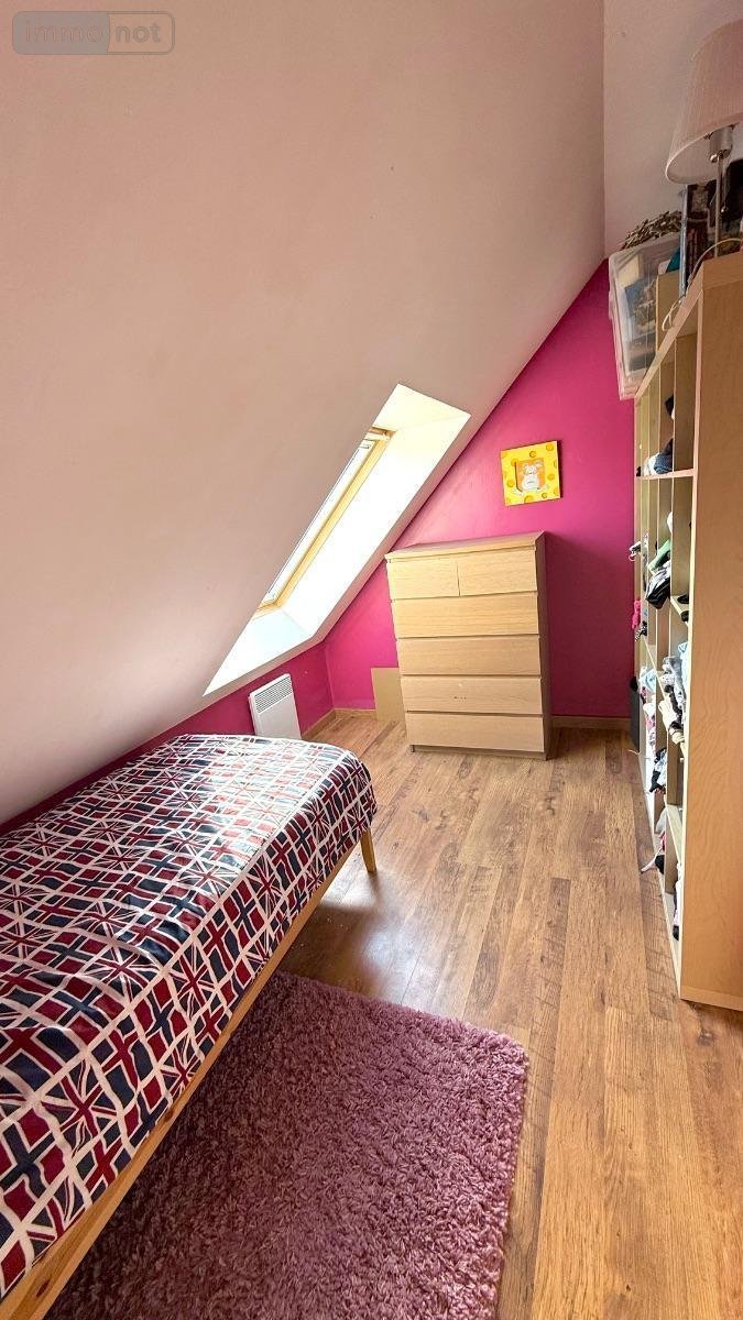 Maison a vendre Thiennes 59189 Nord 113 m2 6 pièces 269500 euros